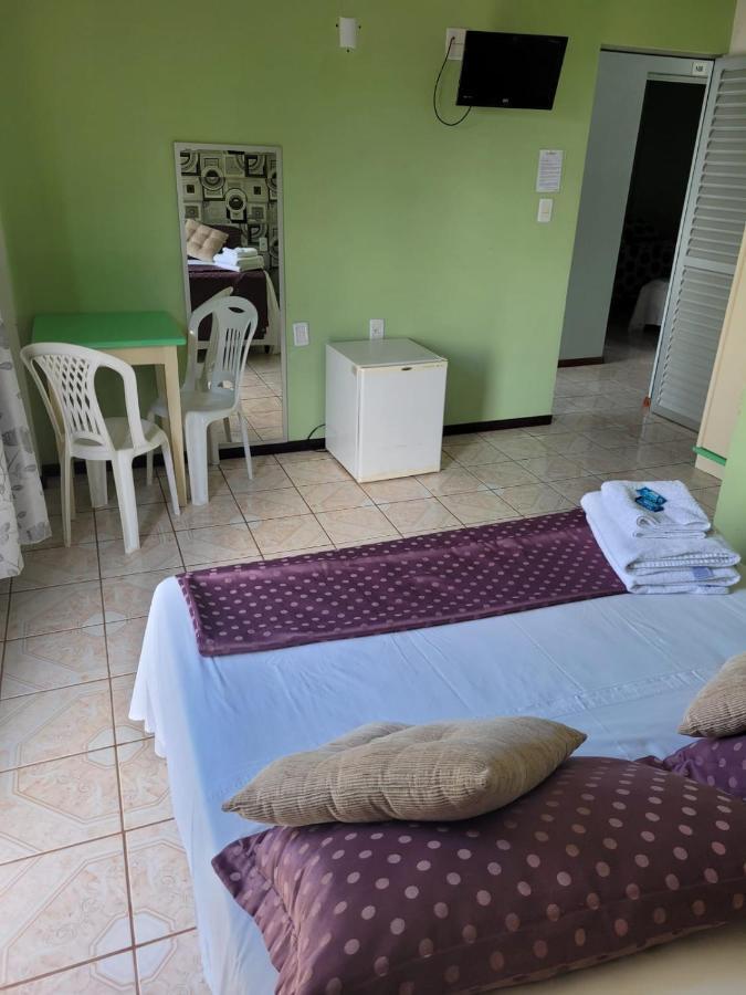 Hotel Duarte Palmitinho Buitenkant foto