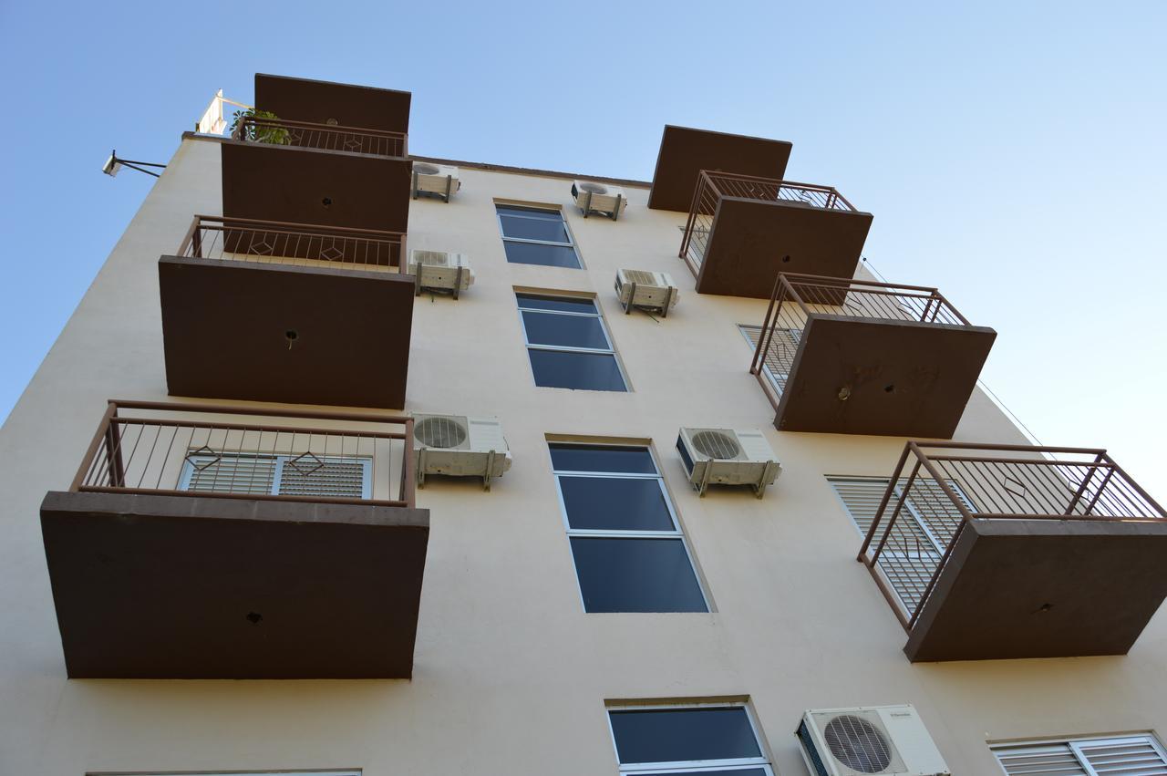 Hotel Duarte Palmitinho Buitenkant foto